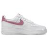 Nike  Air Force 1 07 Essential Desert Berry Women Sneakers White DQ7569-101