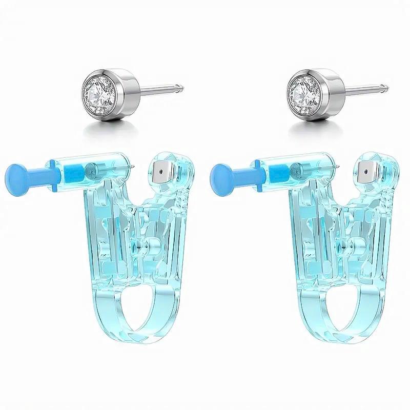 Fursmate Sterile Disposable Ear Piercing Device & Tool Set