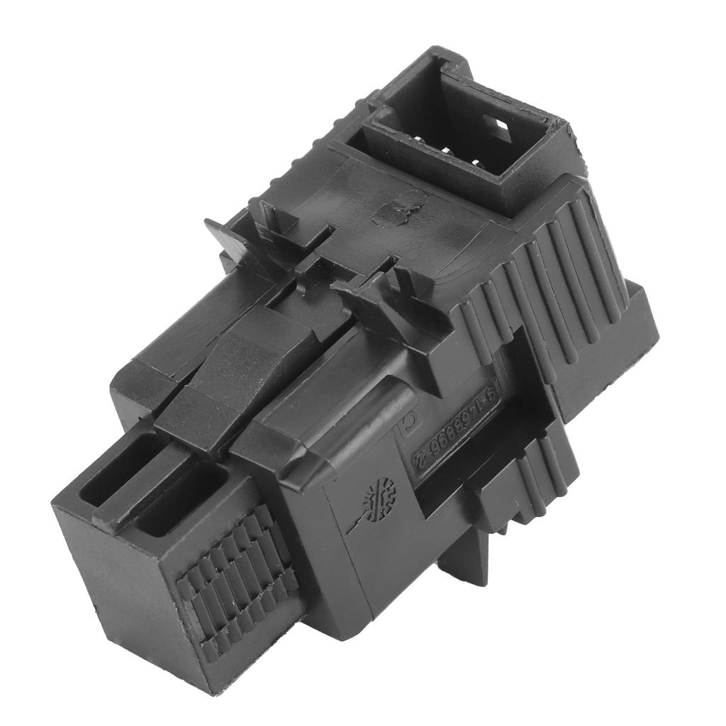 Bromsljusbrytare Bilinteriördekoration Biltillbehör Svart 61316967601 61310141214