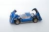 TOMYTEC Tomica Limited Vintage 1/64 LV Lamborghini Miura SV (Blue Metallic) Finished Product 336549