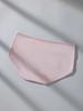 4PCS High Waist Women's Panties Breathable Cotton Panty Lovely Print Ladies Underwear Plus Size Female Lingerie Girls Briefs