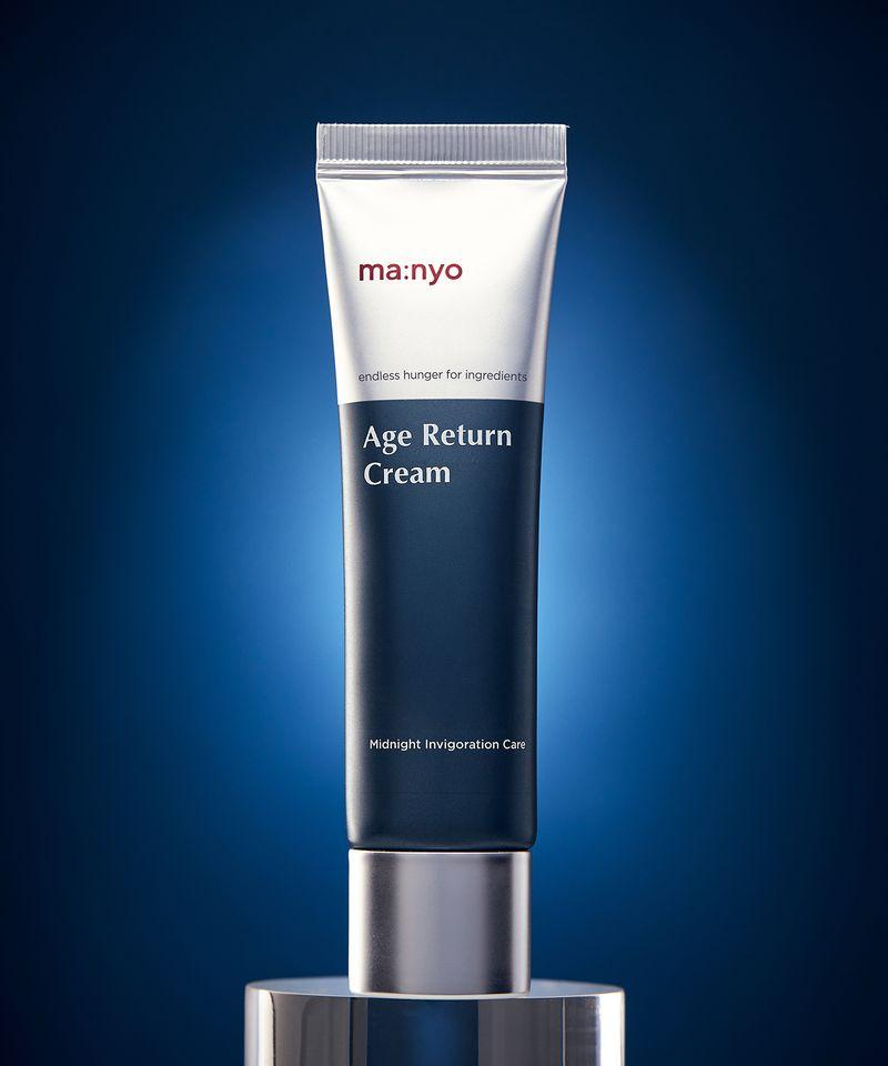 Age Return Creme 30ml