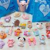 Miniature Animal Blind Box Toys for Kids: Simulation Toy Dolls and Unique Gifts