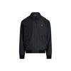 Polo Ralph Lauren FW21 Kurtki i Płaszcze Męskie Czarne 710832229-003