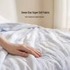 LOVO Class A Antibacterial Anti-Mite Summer Fiber Quilt