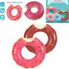Childrens Inflatable Pool Ring With Pvc Material For Water Play And Swimming Safety