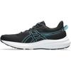 Asics Jolt 5 Men's Running Shoes Black/Dark Cobalt 26.5 cm 2E Width