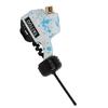 Professional Space Aluminum Motor Tattoo Machine Liner Shader Tattoo Machine White