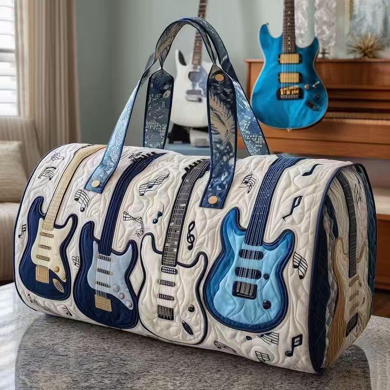 Y2 Best-Selling 3D Fashion Print Travel Handheld Bag