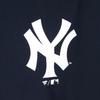 Fanatics MLB Jersey Logo Tee Navy Short Sleeve Shirt