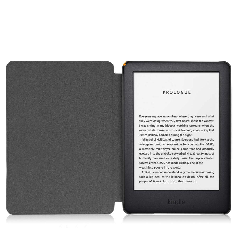 Etui pokrowiec na Kindle 11'' 2022 / 12'' 2024 SmartCase - czarne