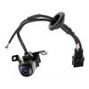Car Rear View Reversing Camera Parking Assistance Aid Monitors Nighttime Support for  95760G2000 Family Urban Use