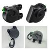 Bicycle Tow Rope Retractable Bike Tractor Portable Easy Use Mountain Parent-Child Pull Rope Towing Trailer Cycling Tool