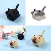Angry Cat Stress Relief Toy Funny And Creative Toy For Kids And Adults Durable Plastic Material