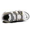 Nike Air More Uptempo White Anthracite Snakeskin GS CQ4583-100