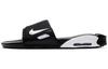 Nike Air Max 90 Slide Nero Bianco BQ4635-002