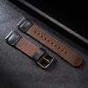 Nylon für Casio für F-91W W-800H Uhrenarmband SGW400 F91W F84 F105/108/A158/168 AE1200/1300 18mm Rindslederband Herren Damen Armband