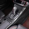 For Hyundai I30 2024-2025 LHD Center Console Gear Shift Panel Decor Cover ABS Interior Styling Premium Auto Car Accessories