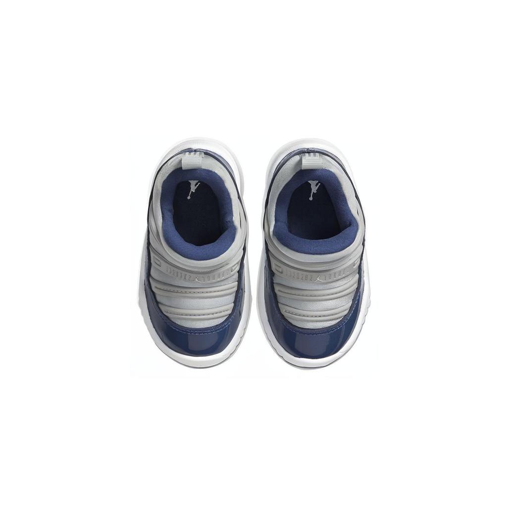Jordan 11 Retro Little Flex Georgetown TD BQ7102-007