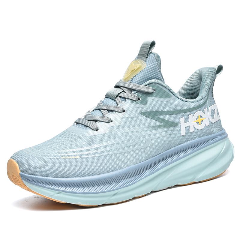Running Shoes for Men Luxury Design Flat Casual Mesh Shoes Lightweight Comfortable Breathable Sports Tennis Shoes for Men