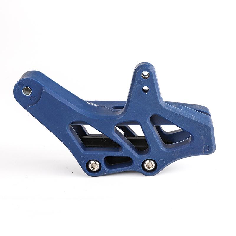 KTM/EXC/SXF Compatible Off-Road Motorcycle Chain Guide & Slider