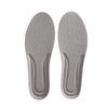 Ultra-Comfort Shock-Absorbent Insoles: Anti-Pain, Sweat-Absorbent, for Long Standing & Sports