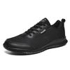 Taglia grande ultraleggera traspirante rete corsa outdoor fiume risalita scarpe 39-48
