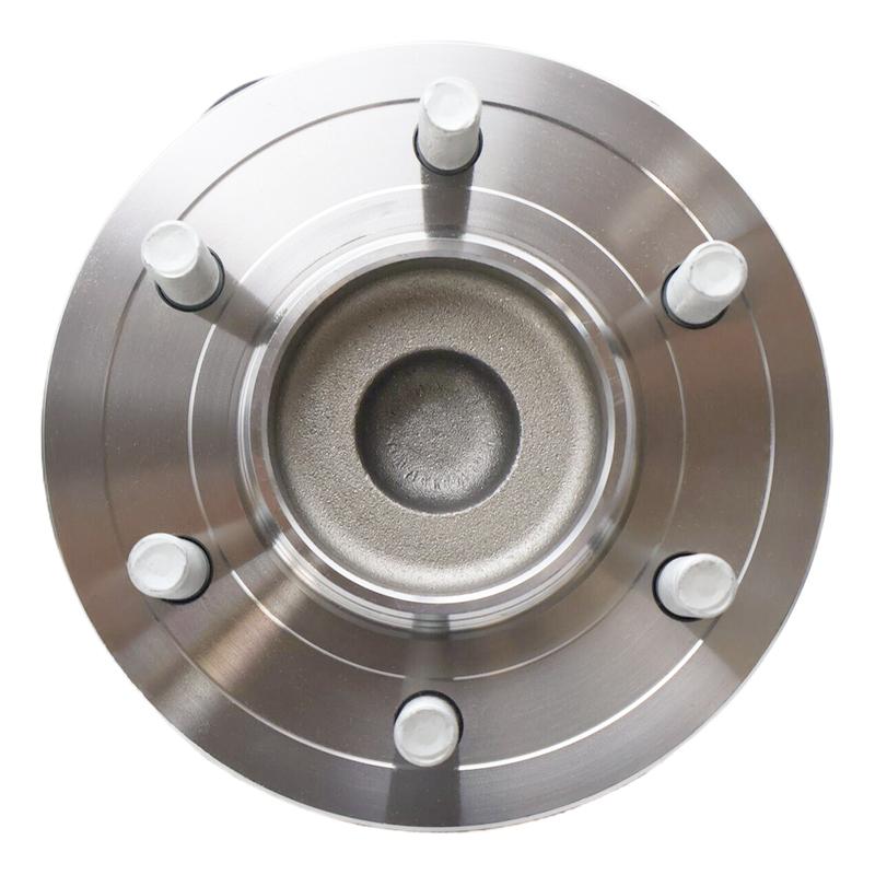 2WD Front Wheel Hub Bearing Assembly For Lincoln Navitator 2018- JL1Z1104D 515176