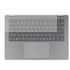 ClearView Keyboard Cover for HP OmniBook X Flip 14-fk 14-fm (2025 Model) - Protective Film, Made In Japan [Quiet]