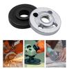 Hexagon Nut Angle Grinder Pressure Plate M10 Pressure Plate Cover New Inner Outer Flange Nut