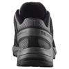 Salomon X-Adventure Recon Comfortable Versatile Outdoor Functional Shoes Men Shoes Gray 478134