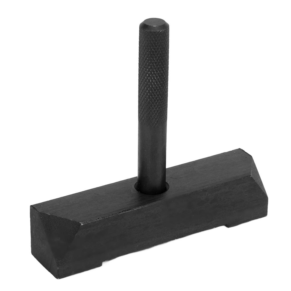 Engine Oil Pan Separator Tool Kit Black Metal Transmission Oil Gasket Seal Remover