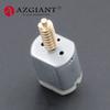 car door lock motor for KIA Venga 2010-2017 Sportage 2011-2016 12V DC carbon brush motor for Hyundai IX35 Azera tucson