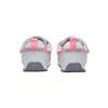 Asics Suku2Cotla Synthetic Leather Cool Best Mother Award Series Comfortable Versatile Low-Top Kids Casual Shoes Kids Casual Shoes Pink 1144A395-103