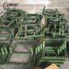 Jirui Wooden Target Stand and Frame