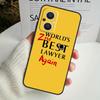 Better Call Saul Case For OPPO Reno 13F 14F 12F 10 11 12 13 14 Pro 8T 7 8 Lite OPPO Find X6 X5 X8 X9 Pro Cover