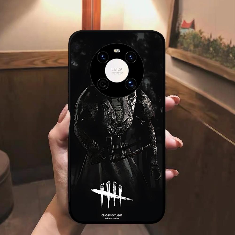 Dead By-Day Lightes Phone Case For Huawei Mate 10 20 30 40 50 Lite Pro Nova 3 3i 5 6 SE 7 Pro 7SE
