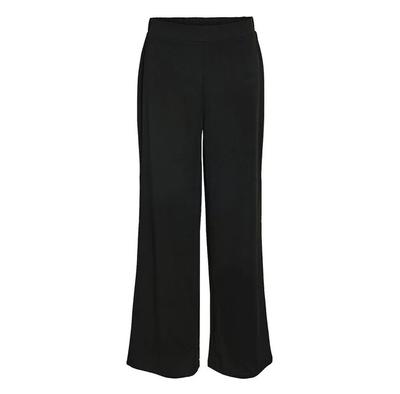Noisy May Bob Elastic Wide Брюки