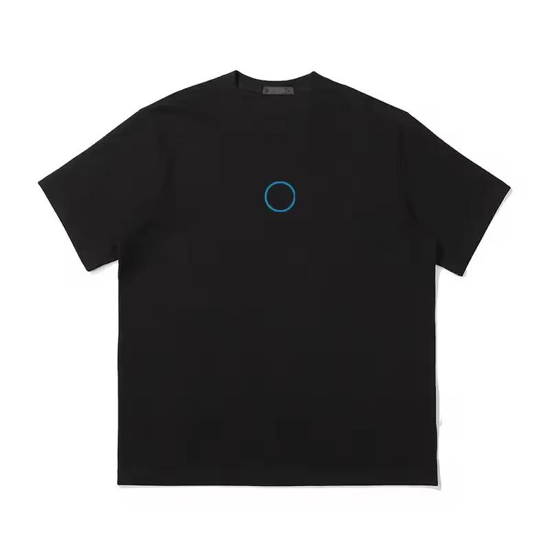 Hot Sale High Quality Men T-shirt Brand Short Sleeve Tshirt Golf Clothing Designer Tee Korean Women Cotton T Shirt Summer Top