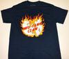 WU-TANG CLAN East Coast Rap Hip Hop Group - Black T-Shirt Brand New! 2XL XXL 2X Unisex T-Shirt