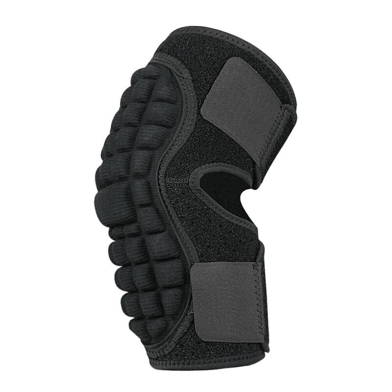 Sports Thickened Honeycomb Sponge Elbow & Arm Protector