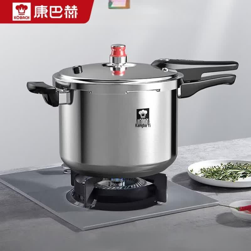 Kobach Little Red Riding Hood 304 Stainless Steel Pot