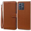 For Vivo V23 Case Vivo V23 5G Wallet Leather Flip Case For Vivo V2130 Cover Phone Case For Vivo V23 V 23 2130 Bumper Coque Funda