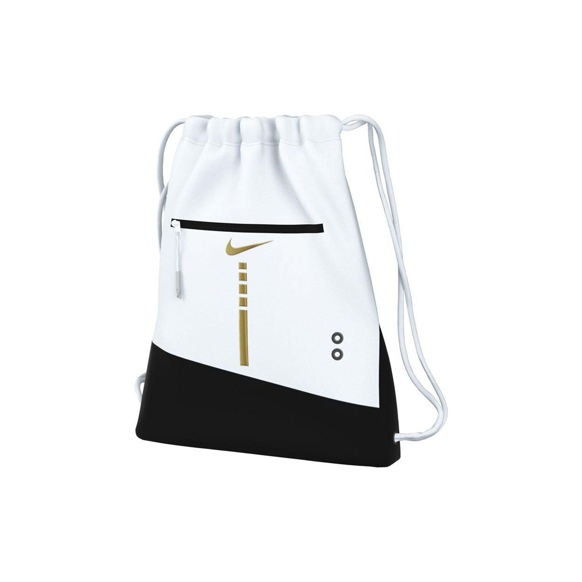 Nike Hoops Elite 17L Siksniņu Soma