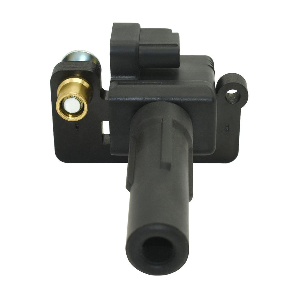 Ignition coil  FK0368 For 2017 Subaru WRX STI Base Sedan 4-Door 2.5L 2458CC H4 GAS DOHC Turbocharged