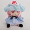 20cm Touhou Project Anime Peripheral Fumo×fumo TouHou Project Yuyuko Stuffed Toy Yuyuko Plush Toys Touhou Kid Birthday Gifts