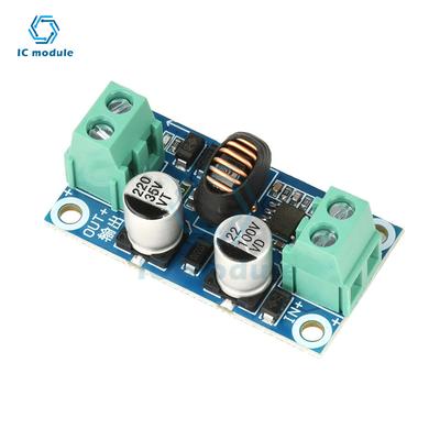 DIY moduly – Elektronické moduly