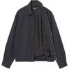 Carhartt WIP SS26 Neven Jacket Zipper Long Sleeve Pocket Jacket Men Jackets I035971-3AM-XX