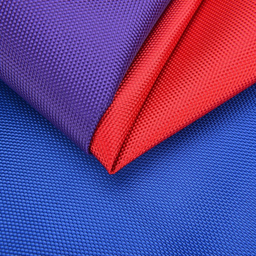 Waterproof 1680D Oxford Fabric for Bags, Luggage, Shoes, Backpacks, and Outdoor Gear