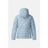 Kolon SportS Damen S Mittellang Leichte Daunen Tvjdw25922lbl